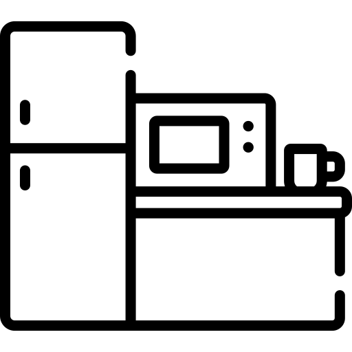 Pantry (Tea/Coffee/Drinks)